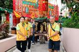 2026年5月6-10日荃灣天后誕