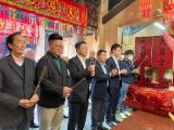 2025年2月28日許太平福