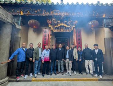 2026年1月19日還太平福2